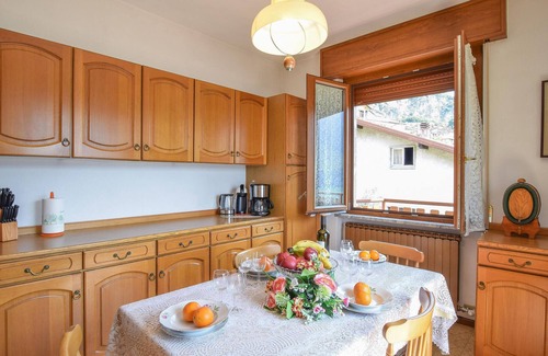 Zorzino Apartment | Lovely apartment in Riva di Solto