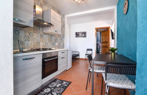 Santa Venerina Apartment | Lovely apartment in Santa Venerina