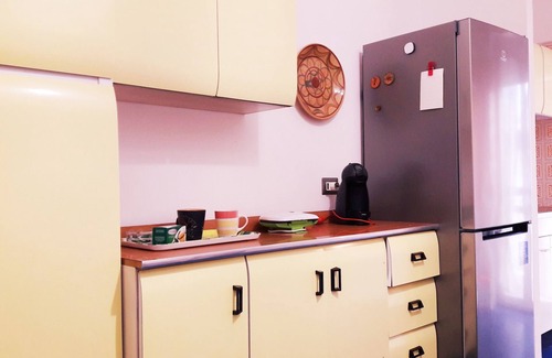 Ostiense Apartment | Lovely apartment near Trastevere