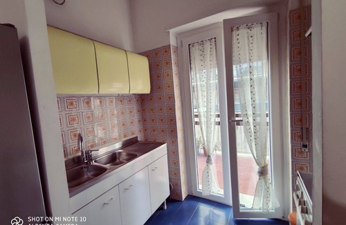 Ostiense Apartment | Lovely apartment near Trastevere