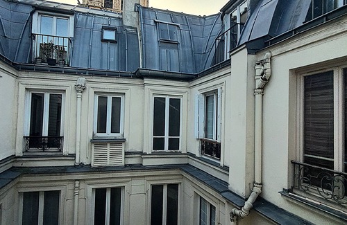 Notre Dame Apartment | Lovely Apartment Notre Dame