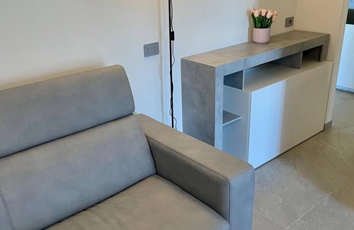 Marina Centro Apartment | Lovely apartment Onda Blu 2 steps from the sea
