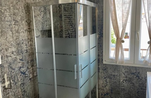 Marina Centro Apartment | Lovely apartment Onda Blu 2 steps from the sea