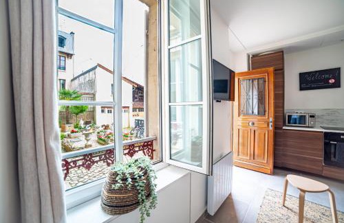 Saint-Louis Apartment | Lovely Apartment Palace of Versailles