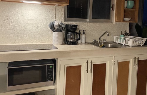 Mexico Condo | Lovely beach front condo with Pool and A/C 2 beds