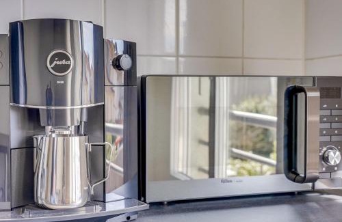 Bastide Apartment | Lovely Bordeaux flat with parking