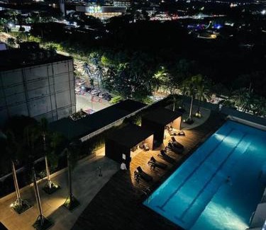 Barangay 76 Apartment | Lovely BreezeOhana