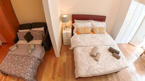 Brownswood Apartment | Lovely&Bright Studio Flat Close to Central London