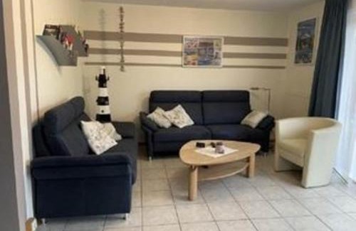 Breskens House | Lovely bungalow with garden