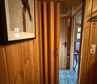 Capital Region House | Lovely Cabin in the Capital Area with hot tube