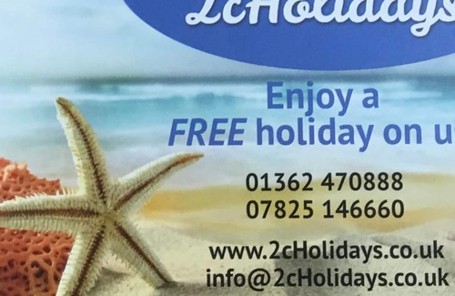 Winestead House | Lovely caravan with WiFi at Sand Le Mere Holiday Park in Yorkshire ref 71004TV