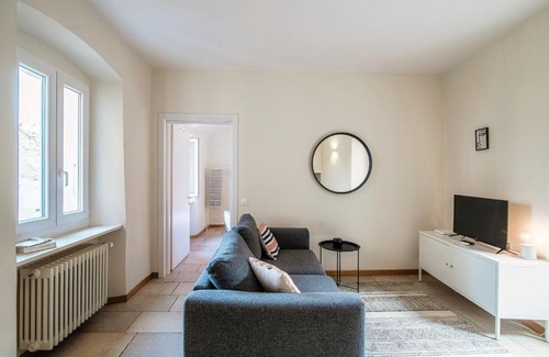 Caslano Apartment | Lovely Caslano