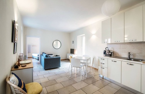 Caslano Apartment | Lovely Caslano