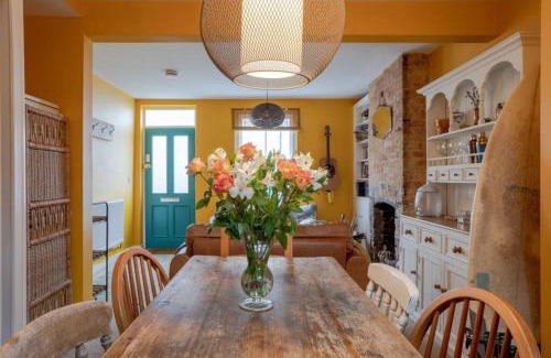 Cambridge House | Lovely Central Cambridge Home