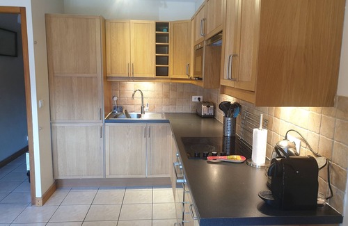 Morzine Apartment | Lovely comfortable apartment near the centre of Morzine with big balcony.
