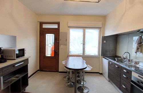 Albi House | -Lovely, comfortable house just a stone's throw from Albi center - Quiet and easy to get to-.