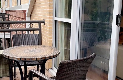 NoDa Condo | Lovely Condo in the Very Heart of NoDA