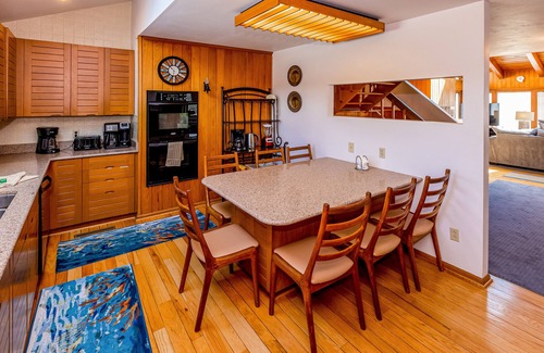 Sandbridge House | Lovely, contemporary home w/private pool/hot tub, easy beach access, central AC