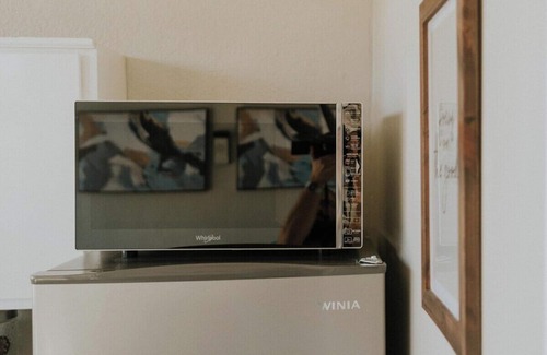 Ensenada Condo | Lovely contemporary 1 bedroom condo Downtown