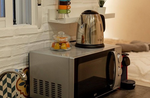 Barrio del Carmen Apartment | Lovely Coquette loft in the ❤️ of Ciutat Vella, El Carmen, Valencia