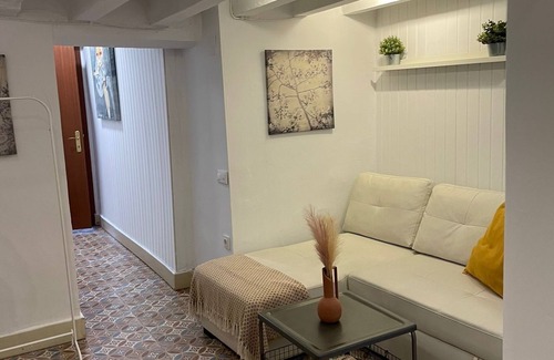 Barrio del Carmen Apartment | Lovely Coquette loft in the ❤️ of Ciutat Vella, El Carmen, Valencia