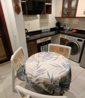 Sidi Abd El-Rahman Apartment | Lovely Cosy 1 Bedroom in Stella Sidi Abdelrahman families only
