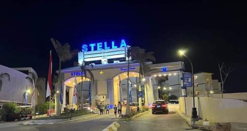 Sidi Abd El-Rahman Apartment | Lovely Cosy 1 Bedroom in Stella Sidi Abdelrahman families only