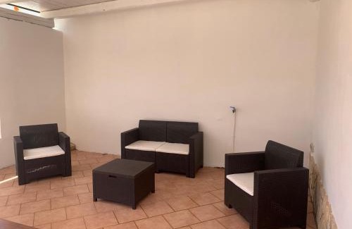 Castellammare del Golfo House | Lovely Cottage