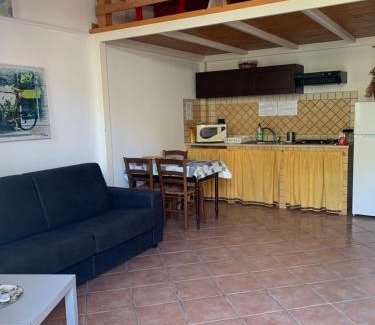 Castellammare del Golfo House | Lovely Cottage