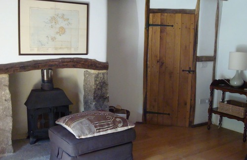 Tavistock Cottage | Lovely Cottage in Tavistock with Barbecue