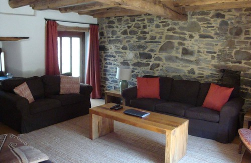 St. Pancras Cottage | Lovely Cottage in Tavistock With Barbecue