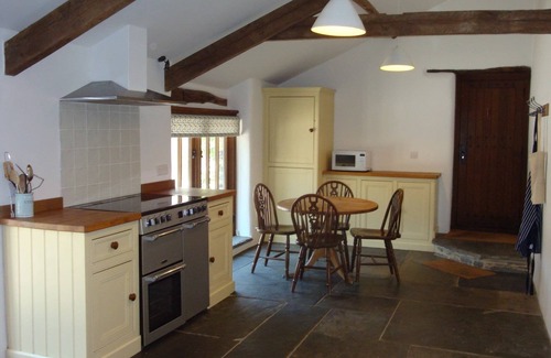 St. Pancras Cottage | Lovely Cottage in Tavistock With Barbecue