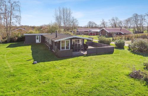 Middelfart House | Lovely Cottage Within Walking Distance To The Sea