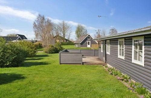 Middelfart House | Lovely Cottage Within Walking Distance To The Sea