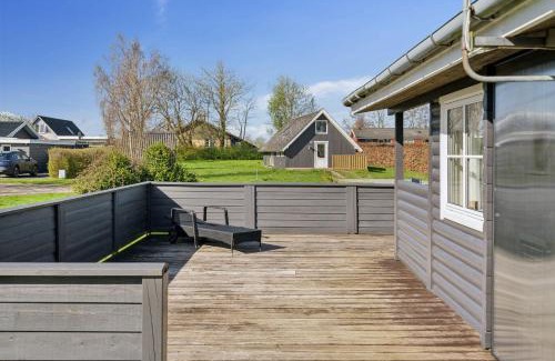 Middelfart House | Lovely Cottage Within Walking Distance To The Sea