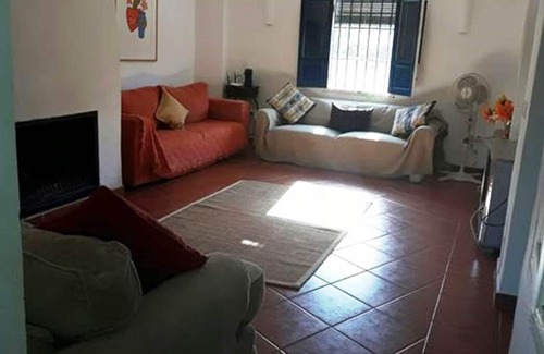 Iznajar Villa | Lovely Country House, 5 Bedrooms Sleeps 12 with Private Pool and Stunning Views