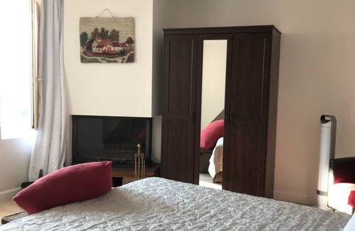 Fubine Bed & Breakfast | Lovely countryside apartment with garden