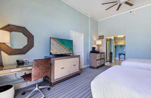 Key Biscayne House | Lovely Deluxe Unit Located at Ritz Carlton - Key Biscayne!