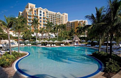 Key Biscayne House | Lovely Deluxe Unit Located at Ritz Carlton - Key Biscayne!