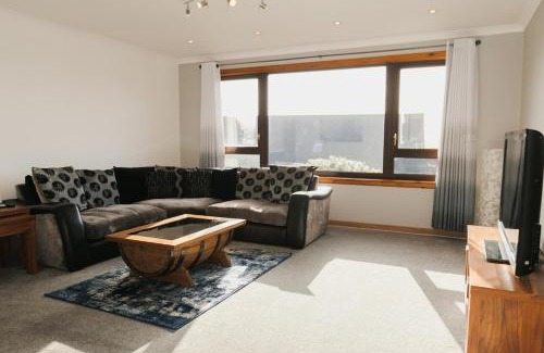 Lerwick Villa | Lovely detached Bungalow