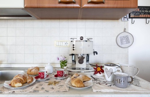 Lotzorai House | Lovely detached cottage with large outdoor space, 700 m. from the beach