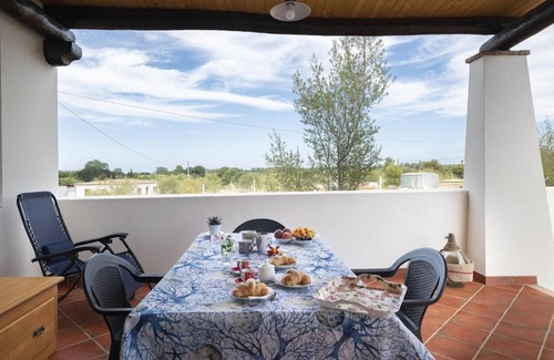 Lotzorai House | Lovely detached cottage with large outdoor space, 700 m. from the beach