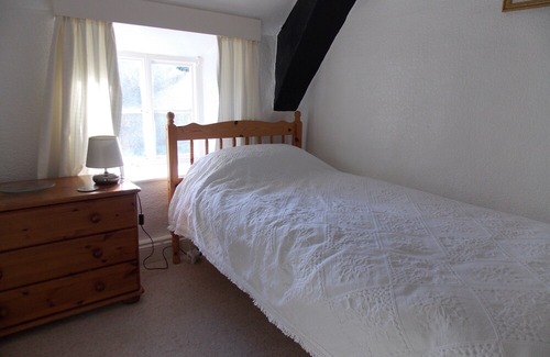 Hartland Cottage | Lovely Devon cottage with private heated indoor swimming pool
