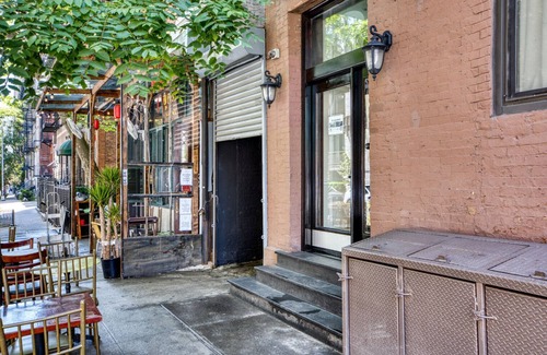 Ukrainian Village Apartment | Lovely East Village 2BR, near Union Square, by Blueground
