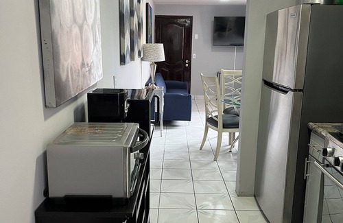 Zona Rio Condo | Lovely Elegant 2-bedroom condo with Wi-Fi on vibrant ZONA RIO very secure