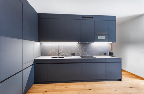 Champery Apartment | Lovely family apartment in Le Montagnier - By Mrs Miggins