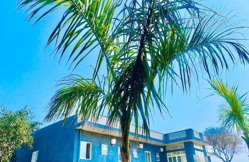 Gurugram Villa | Lovely farmhouse gurgaon