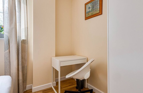 Rotherham Apartment | Lovely Flat in Rotherham