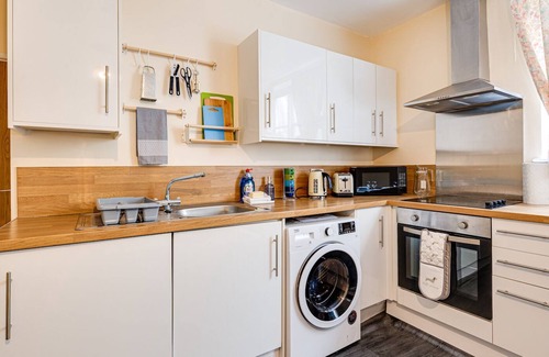 Rotherham Apartment | Lovely Flat in Rotherham