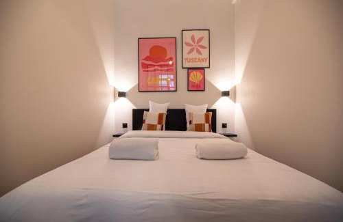 Saint-Merri Apartment | Lovely Flat in the marais